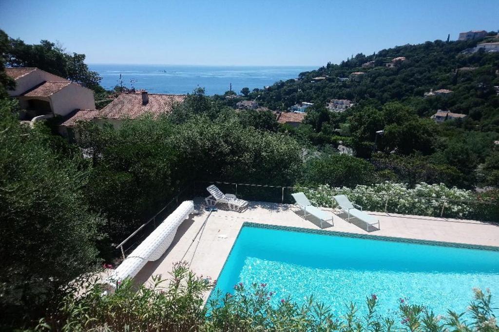 Ferienhaus Equilibre Saint-Peire-sur-Mer Экстерьер фото