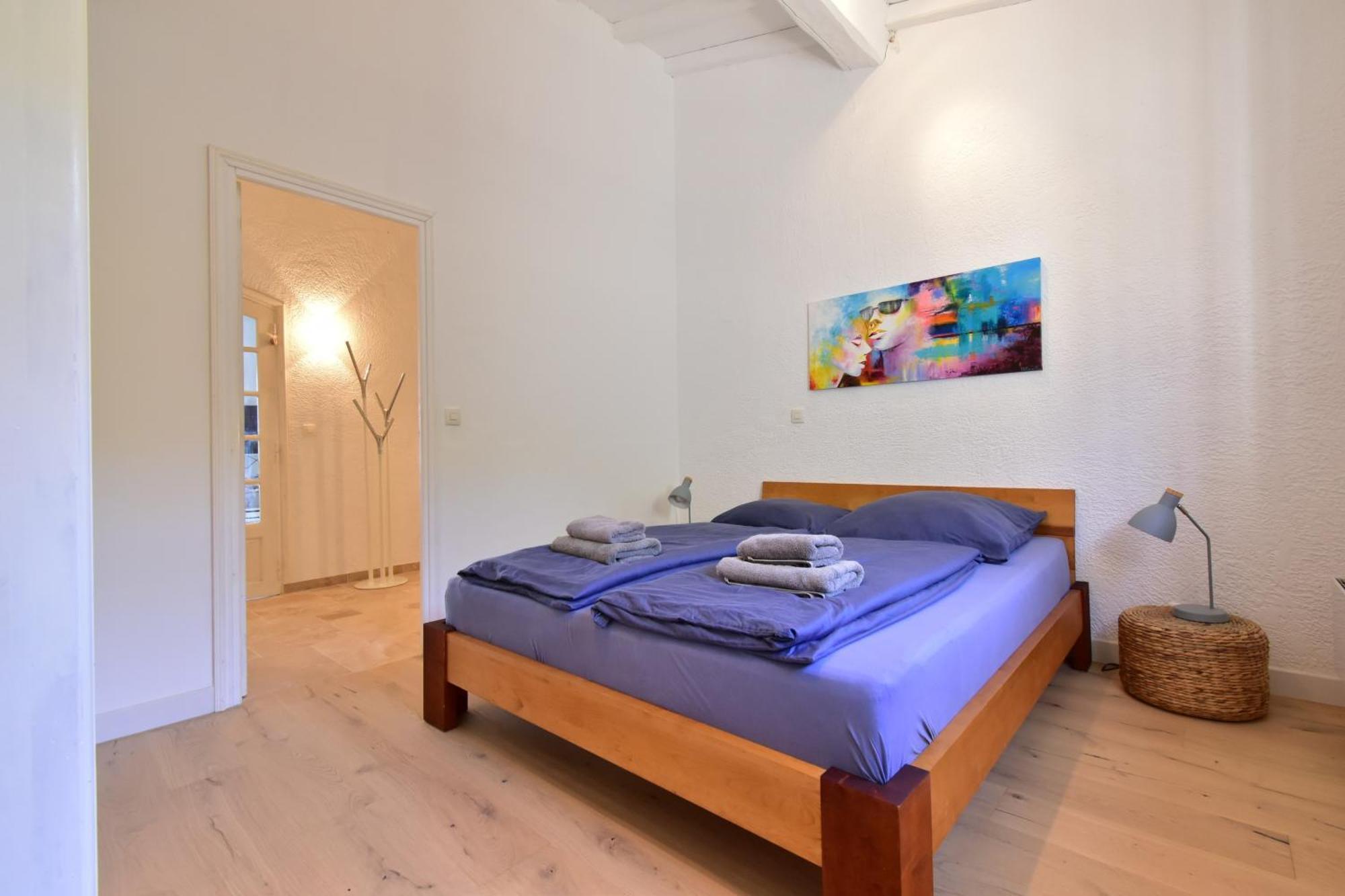 Ferienhaus Equilibre Saint-Peire-sur-Mer Экстерьер фото