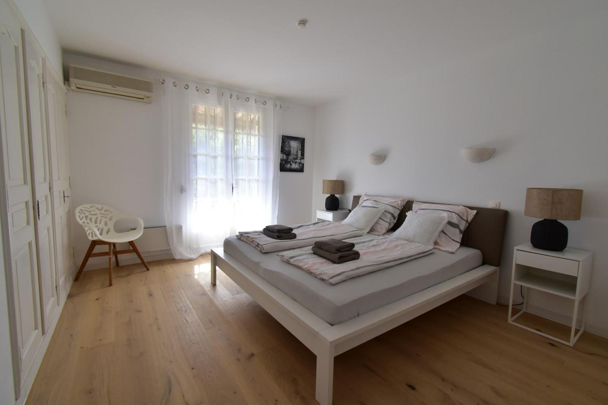 Ferienhaus Equilibre Saint-Peire-sur-Mer Экстерьер фото